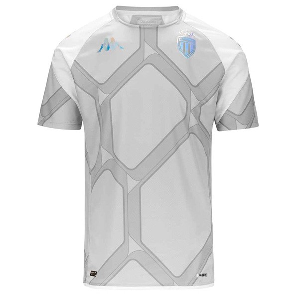 Trainingsshirt AS Monaco 2023-24